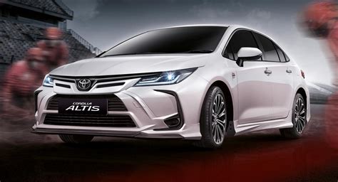 toyota altis philippines